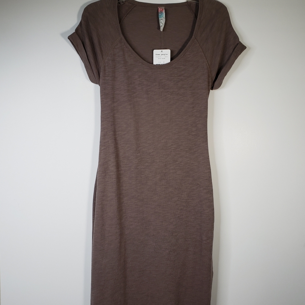 Free People FP Beach Odessa Maxi Dress - Picture 8 of 14